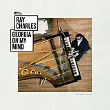 Ray Charles Vinyl Georgia On My Mind