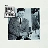 Ritchie Valens LP (analog) La Bamba
