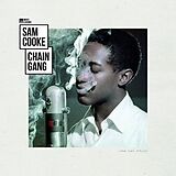 Sam Cooke Vinyl Chain Gang