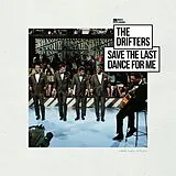 The Drifters LP (analog) Save The Last Dance For Me