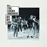 The Everly Brothers LP (analog) Bye Bye My Love