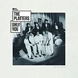 The Platters LP (analog) Only You