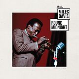 Miles Davis Vinyl Round Midnight