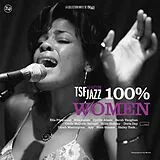 Tsf Jazz Women LP (analog) 100% Women