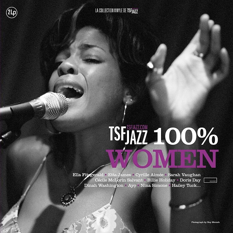 100% Women