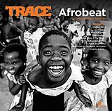 Trace Afrobeat Vinyl Trace Afrobeat