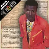 Alpha Blondy LP (analog) The Prophets