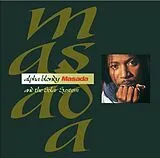 Alpha Blondy LP (analog) Masada
