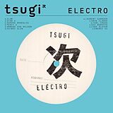 Collection Tsugi Vinyl Electro