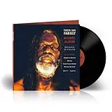 Tiken Jah Fakoly LP (analog) Braquage De Pouvoir