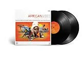 African Vibes LP (analog) African Vibes
