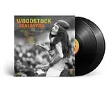 Woodstock Generation LP (analog) Woodstock Generation