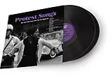 Protest Songs LP (analog) Protest Songs