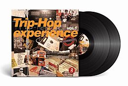 Various Vinyl Trip Hop Experience Vol 1