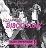 Sampled Disco Funk LP (analog) Sampled Disco Funk