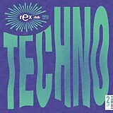 Rex Club Techno Vinyl Rex Club Techno