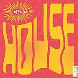 Rex Club House LP (analog) Rex Club House