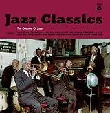 Jazz Classics Vinyl Collection Vintage Sounds