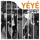 Spirit Of Yeye LP (analog) Collection Spirit Of