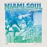 Various LP (analog) Miami Soul - Soul Gems From Henry Stone Records