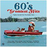 Sixties Greatest Hits Vinyl Sixties Greatest Hits