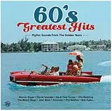 Sixties Greatest Hits LP (analog) Sixties Greatest Hits