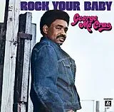 George Mccrae LP (analog) Rock Your Baby
