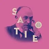Erik Satie LP (analog) Masterpeaces Erik Satie