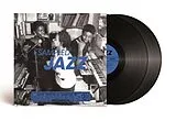 Various Vinyl Sampled Jazz