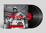 Various LP (analog) Sampled Groove