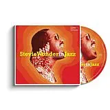 Various CD Stevie Wonder In Jazz