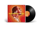 Various Artists LP (analog) Stevie Wonder In Jazz