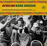 Various Vinyl African Rare Groove