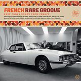 Various Artists Vinyl French Rare Groove