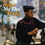 Various Vinyl Give Me The Funk! Vol 2