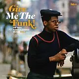 Various LP (analog) Give Me The Funk! Vol 2