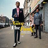 Various LP (analog) Give Me The Funk! Vol 5