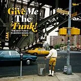 Various Vinyl Give Me The Funk! Vol 4