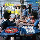 Various LP (analog) Give Me The Funk! Vol 6