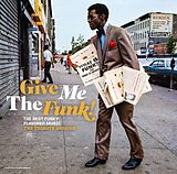 Various Vinyl Give Me The Funk! The Tribute Session