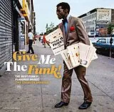 Various LP (analog) Give Me The Funk! The Tribute Session
