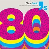 Various Vinyl Flashback 80''s