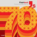 Various LP (analog) Flashback 70''s