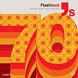 Various LP (analog) Flashback 70''s