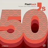 Various LP (analog) Flashback 50''s
