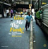 Various LP (analog) Give Me The Funk! Sampled Funk