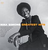Nina Simone Vinyl Greatest Hits