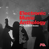 Electronic Music Anthology Vinyl French Touch