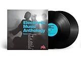 Electronic Music Anthology LP (analog) Vol 6