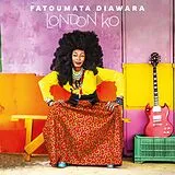 Fatoumata Diawara CD London Ko